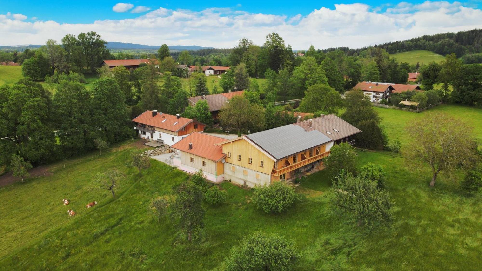 Apartament Zumhofer Gmund am Tegernsee Zewnętrze zdjęcie