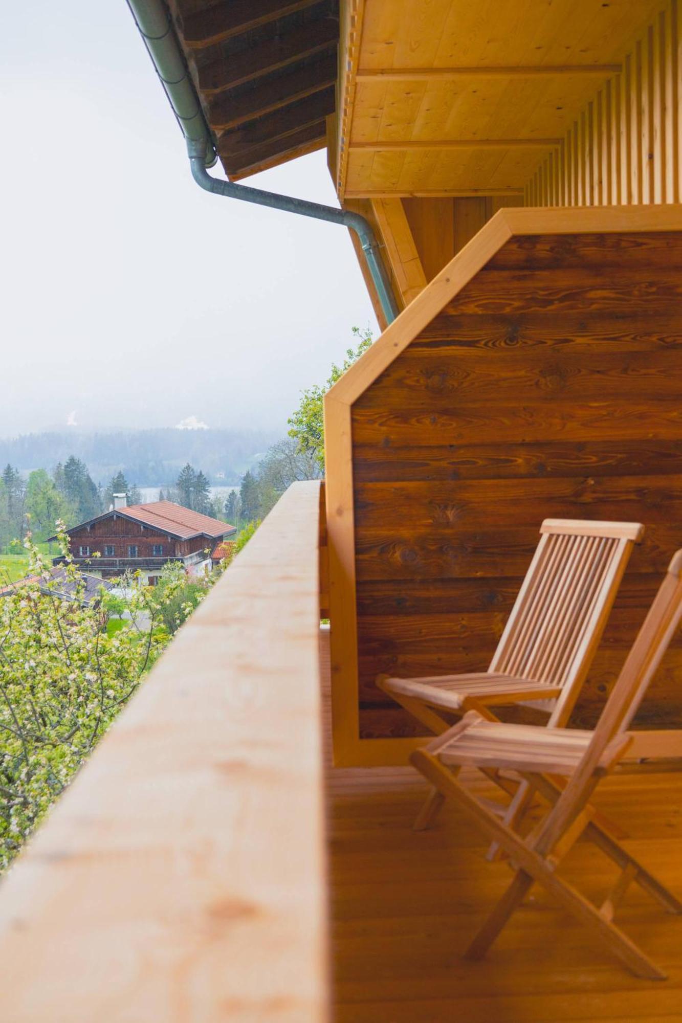 Apartament Zumhofer Gmund am Tegernsee Zewnętrze zdjęcie