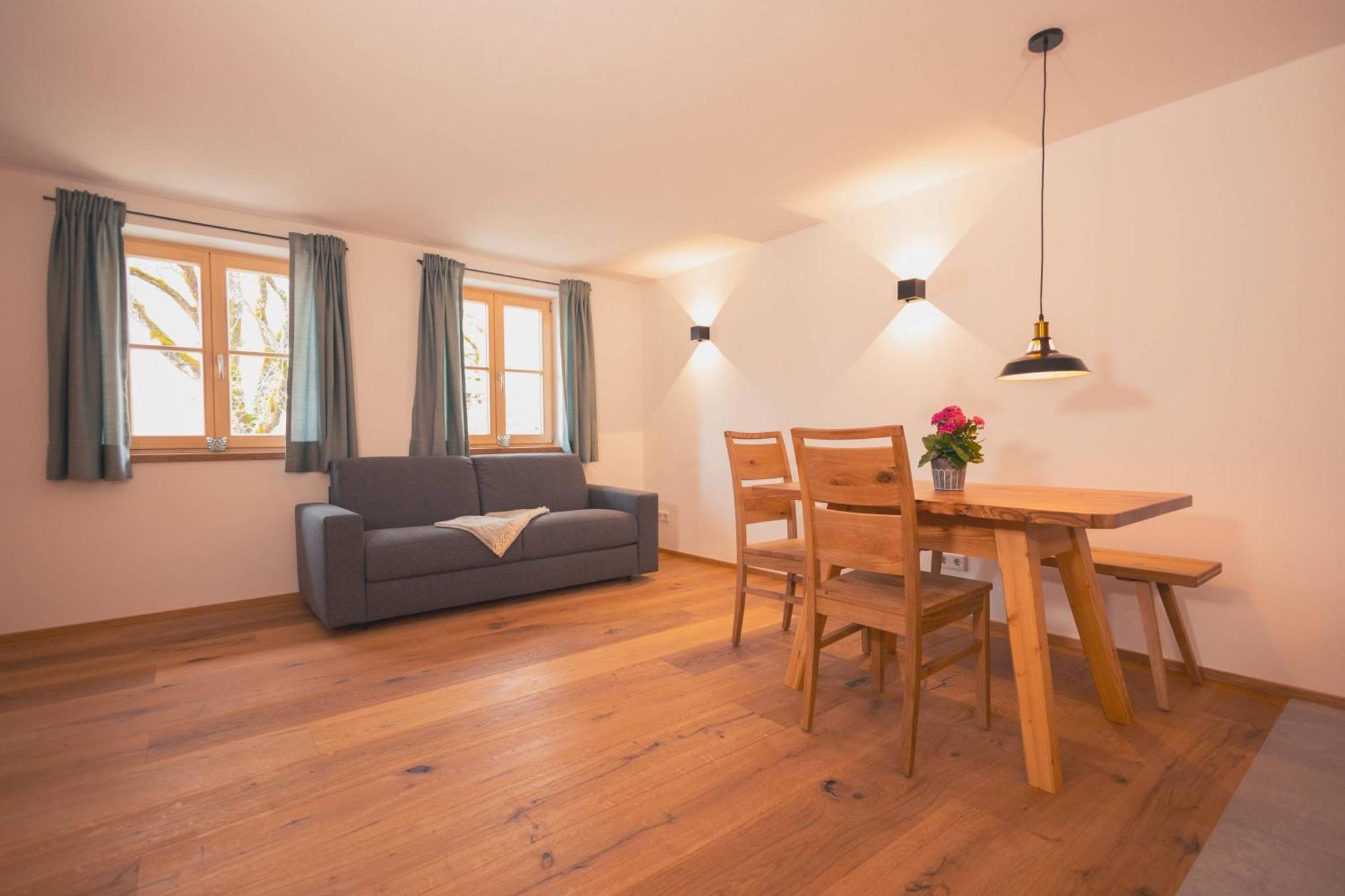 Apartament Zumhofer Gmund am Tegernsee Zewnętrze zdjęcie