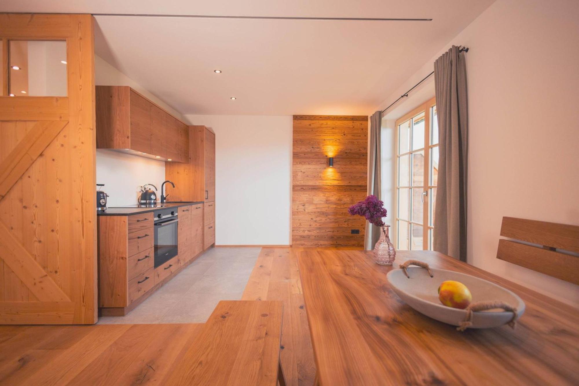 Apartament Zumhofer Gmund am Tegernsee Zewnętrze zdjęcie