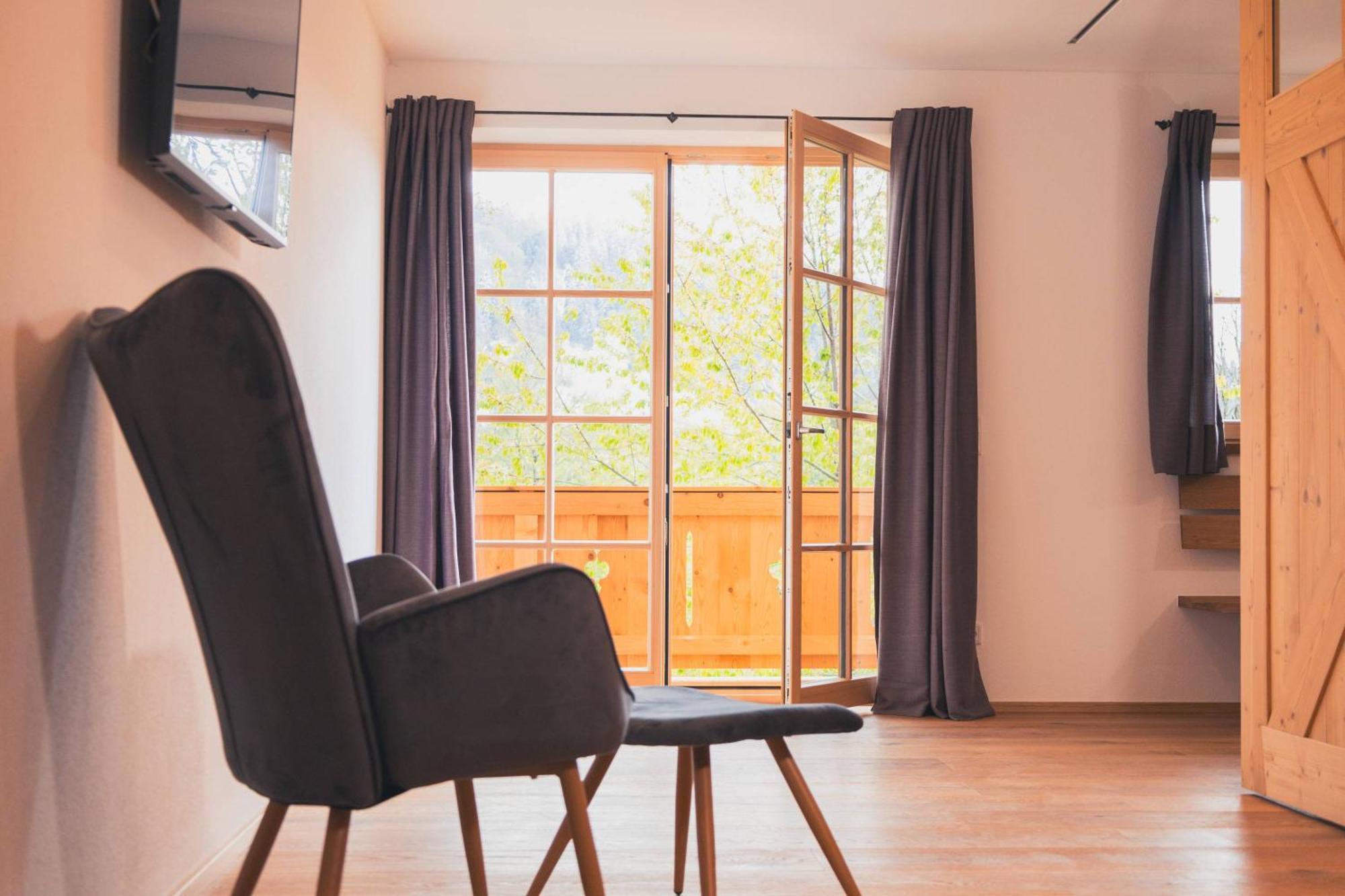 Apartament Zumhofer Gmund am Tegernsee Zewnętrze zdjęcie