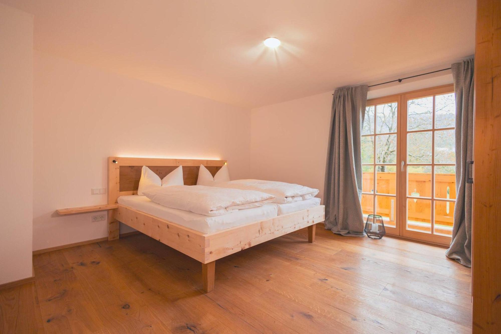 Apartament Zumhofer Gmund am Tegernsee Zewnętrze zdjęcie