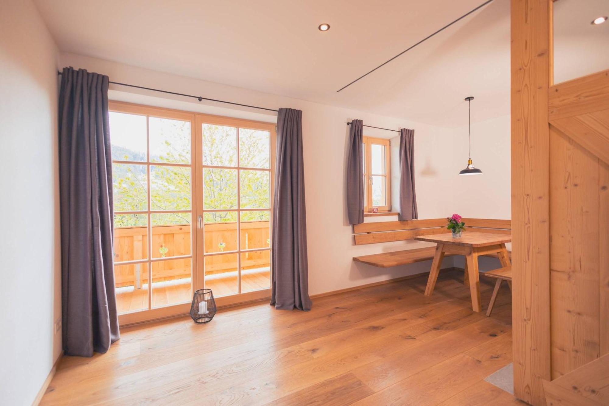 Apartament Zumhofer Gmund am Tegernsee Zewnętrze zdjęcie