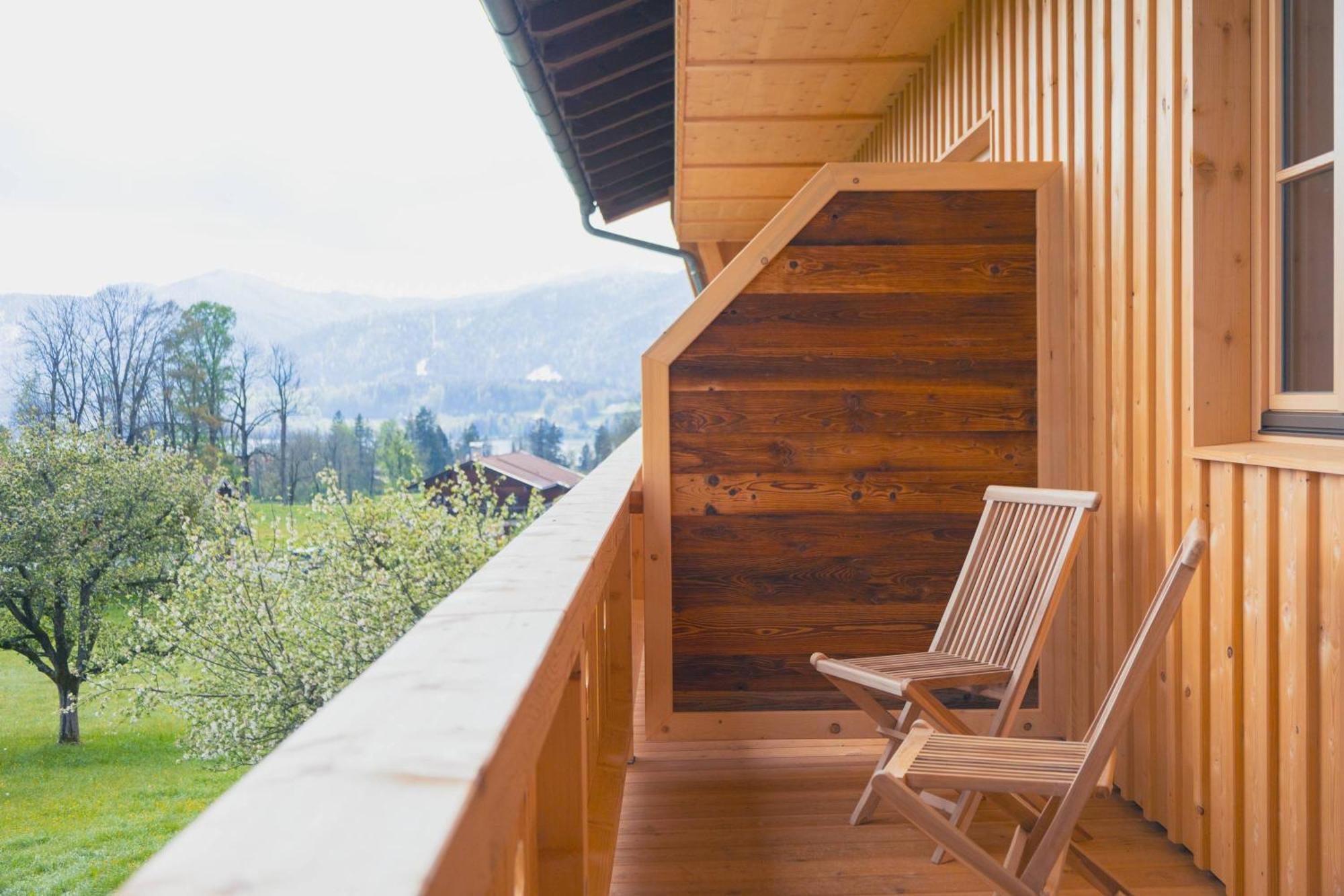 Apartament Zumhofer Gmund am Tegernsee Zewnętrze zdjęcie