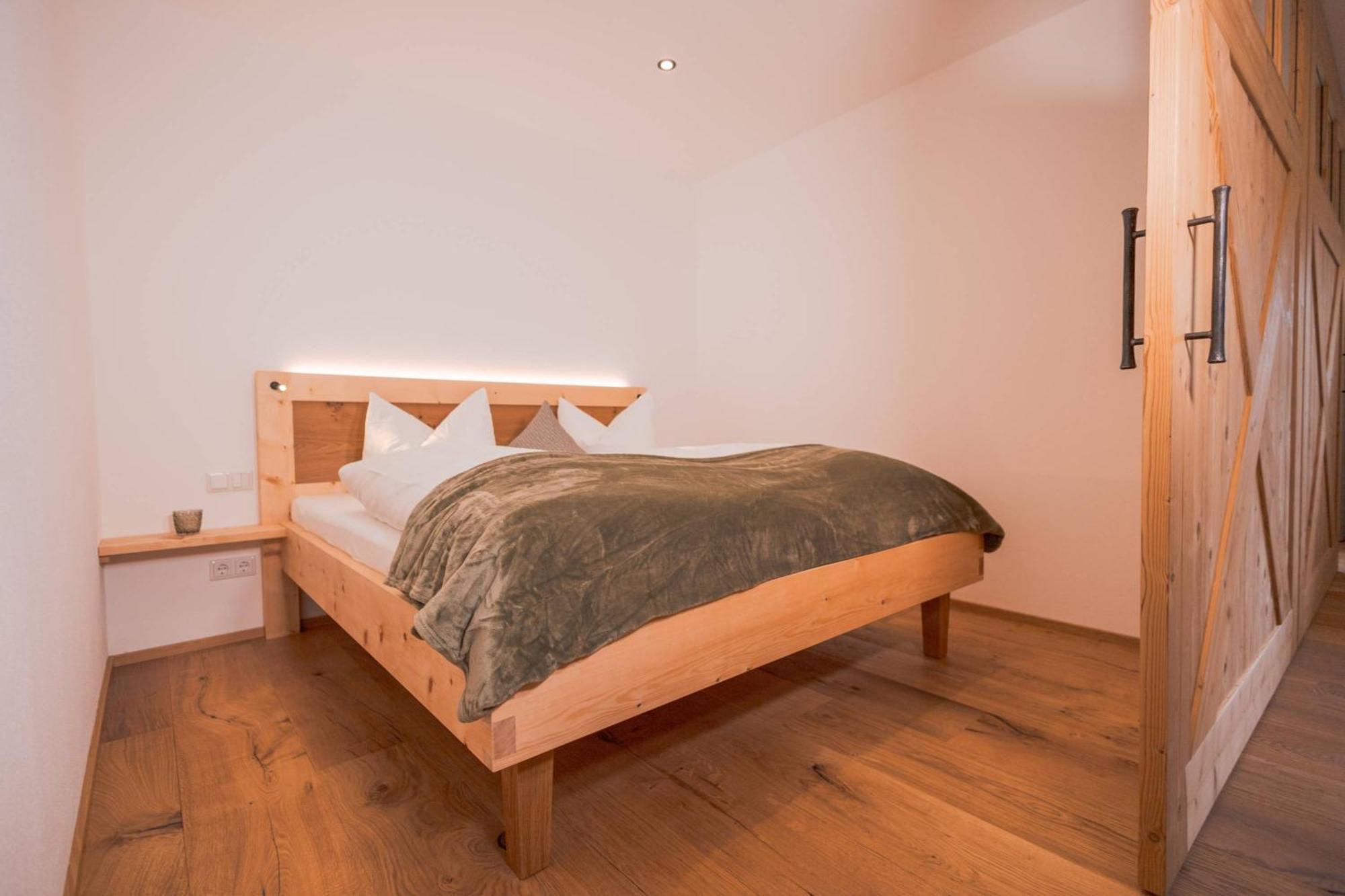 Apartament Zumhofer Gmund am Tegernsee Zewnętrze zdjęcie