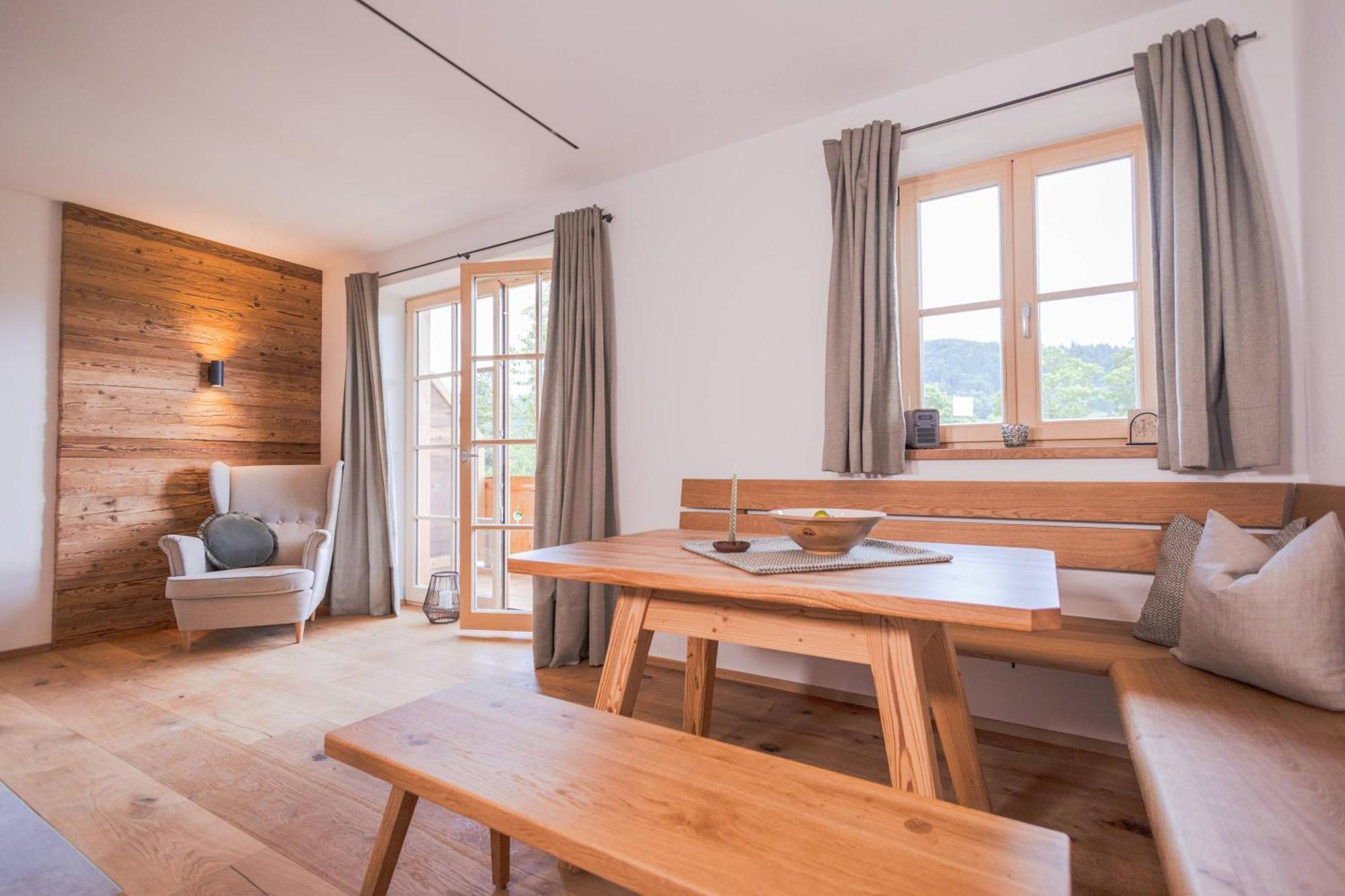 Apartament Zumhofer Gmund am Tegernsee Zewnętrze zdjęcie