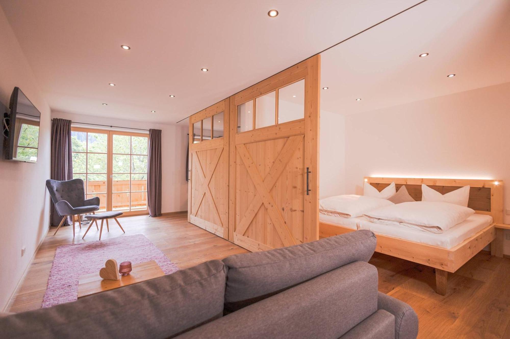 Apartament Zumhofer Gmund am Tegernsee Zewnętrze zdjęcie