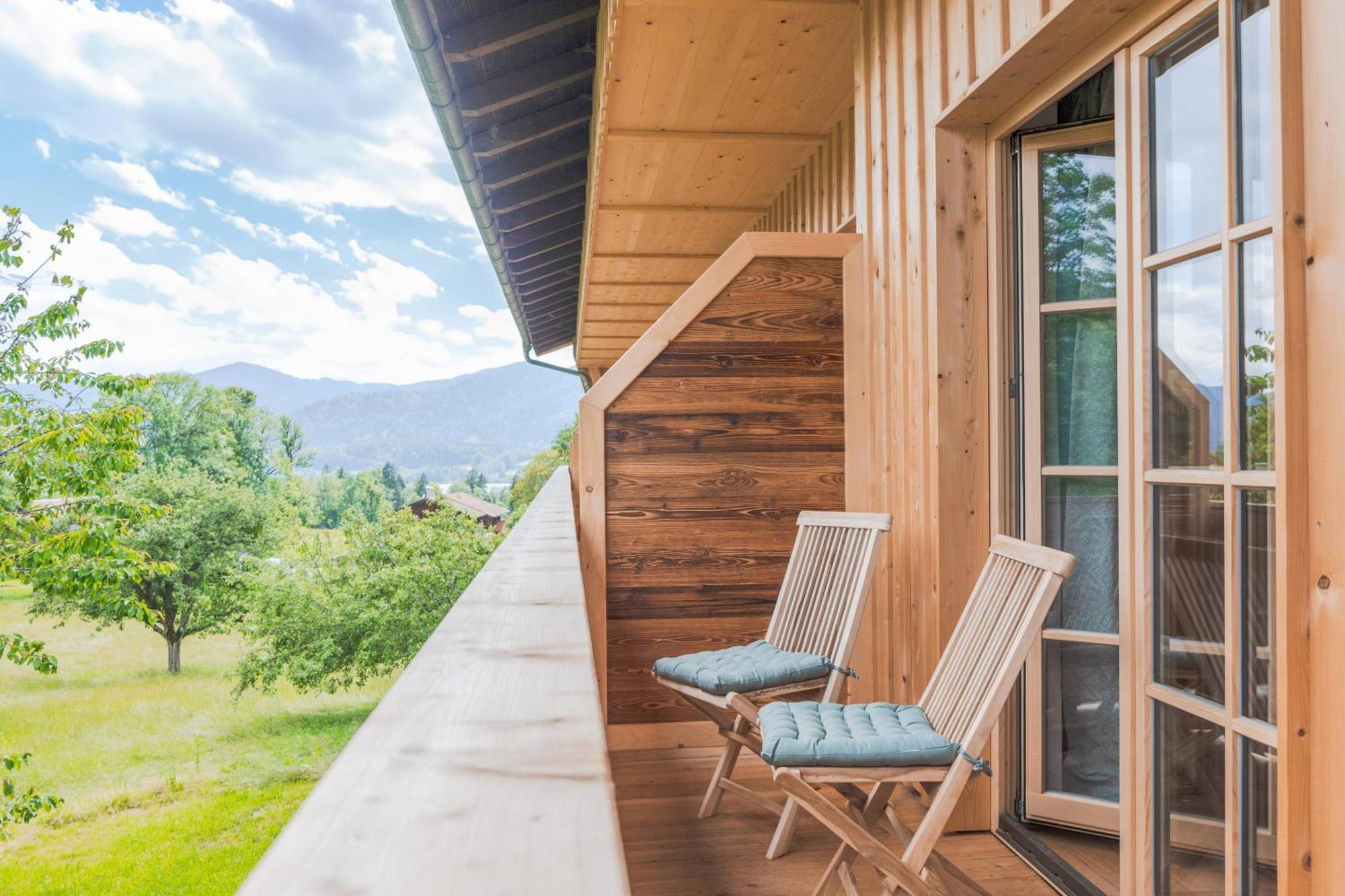 Apartament Zumhofer Gmund am Tegernsee Zewnętrze zdjęcie