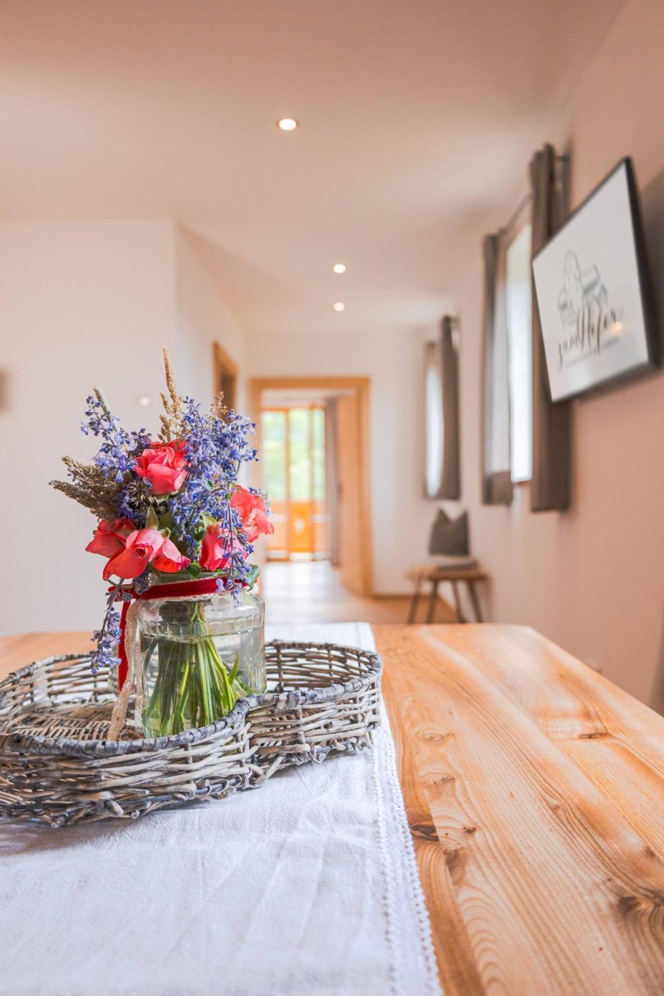 Apartament Zumhofer Gmund am Tegernsee Zewnętrze zdjęcie