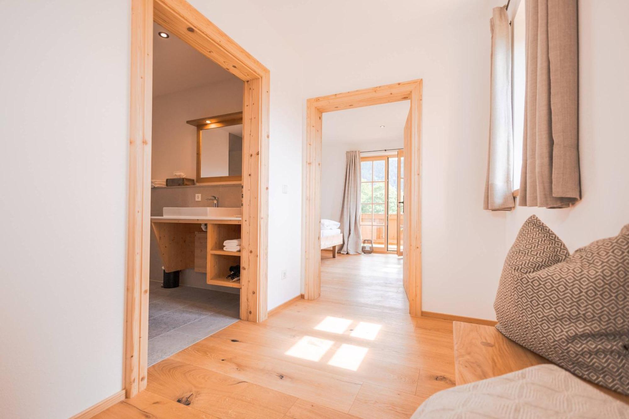 Apartament Zumhofer Gmund am Tegernsee Zewnętrze zdjęcie