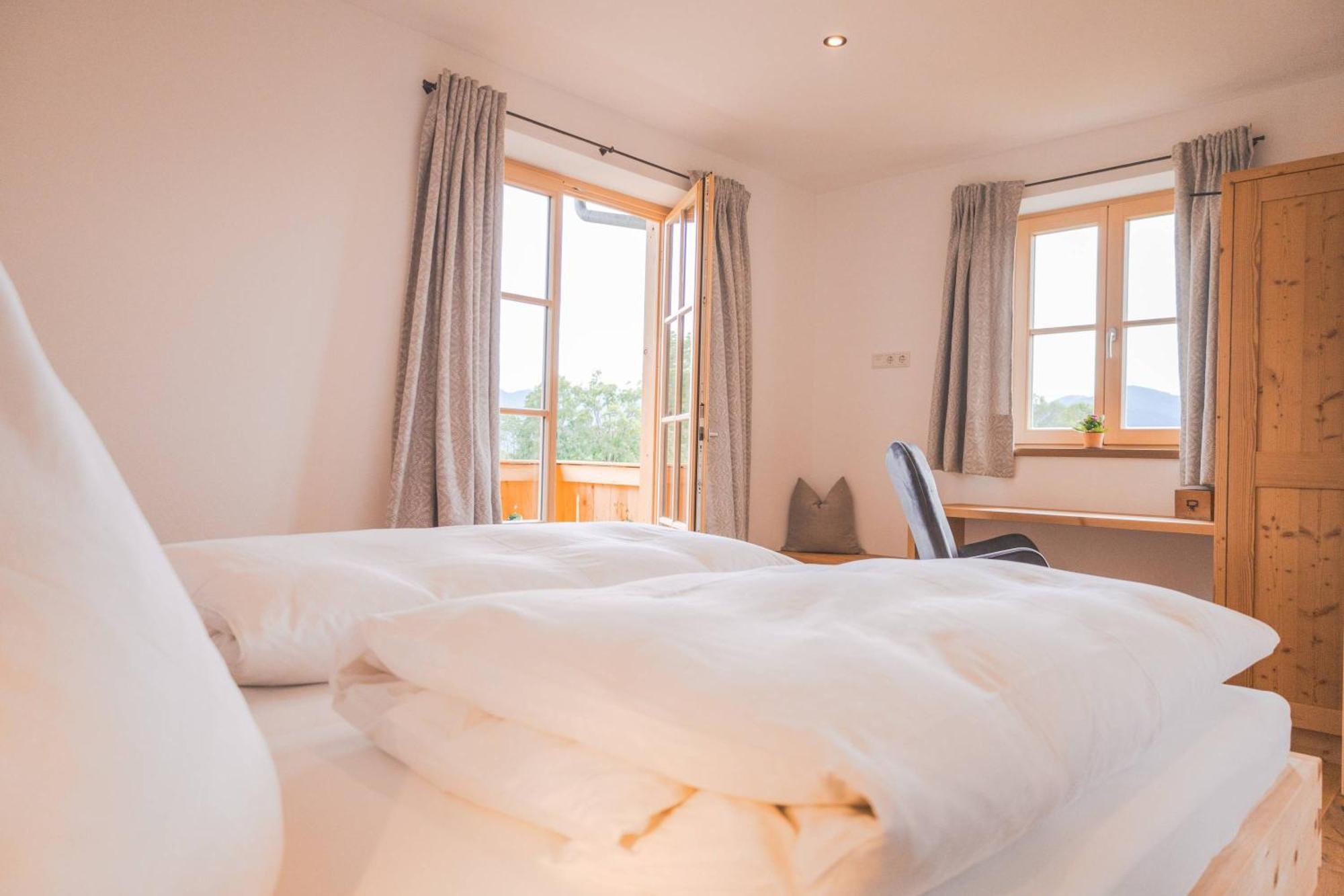 Apartament Zumhofer Gmund am Tegernsee Zewnętrze zdjęcie