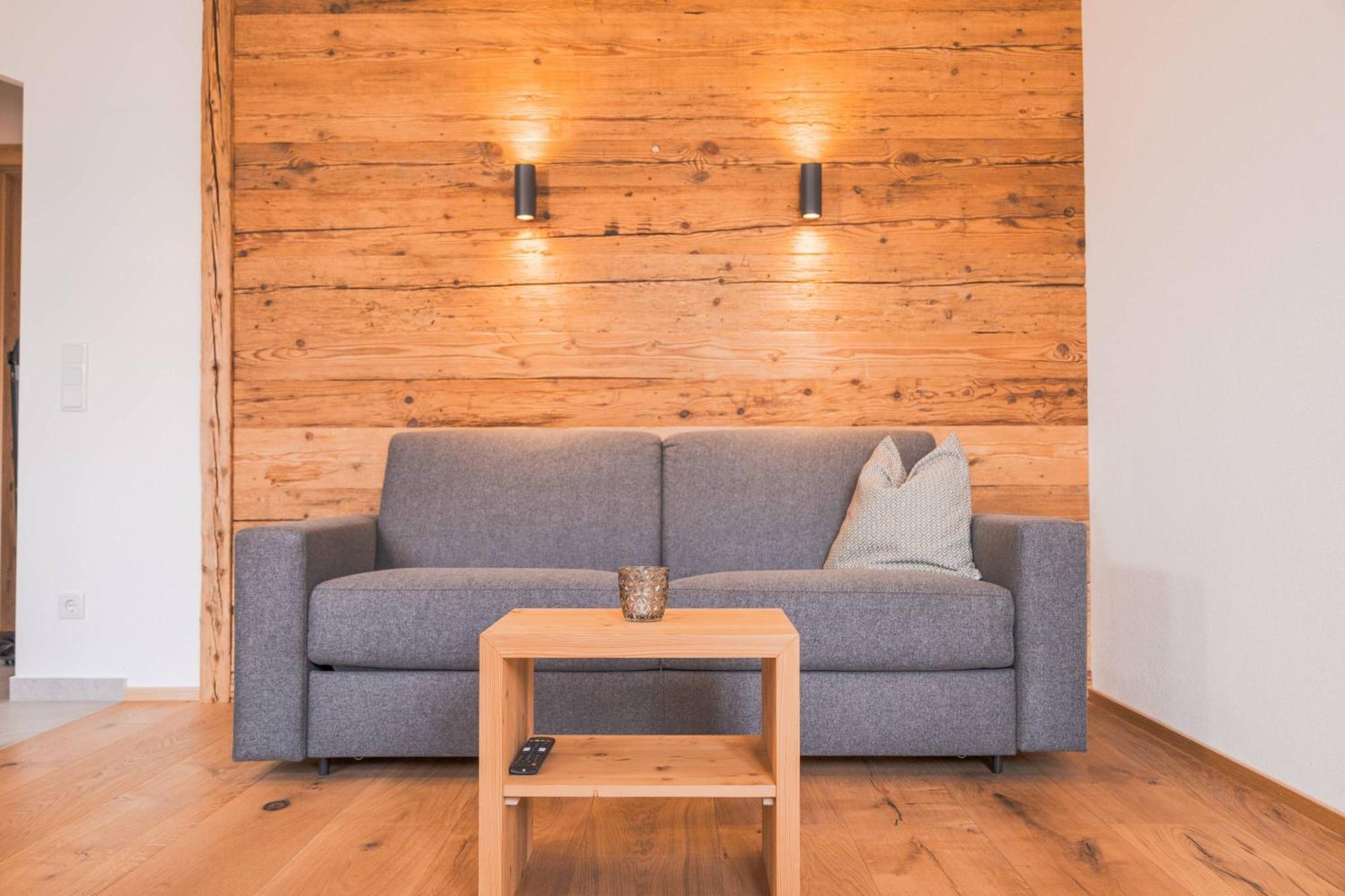 Apartament Zumhofer Gmund am Tegernsee Zewnętrze zdjęcie