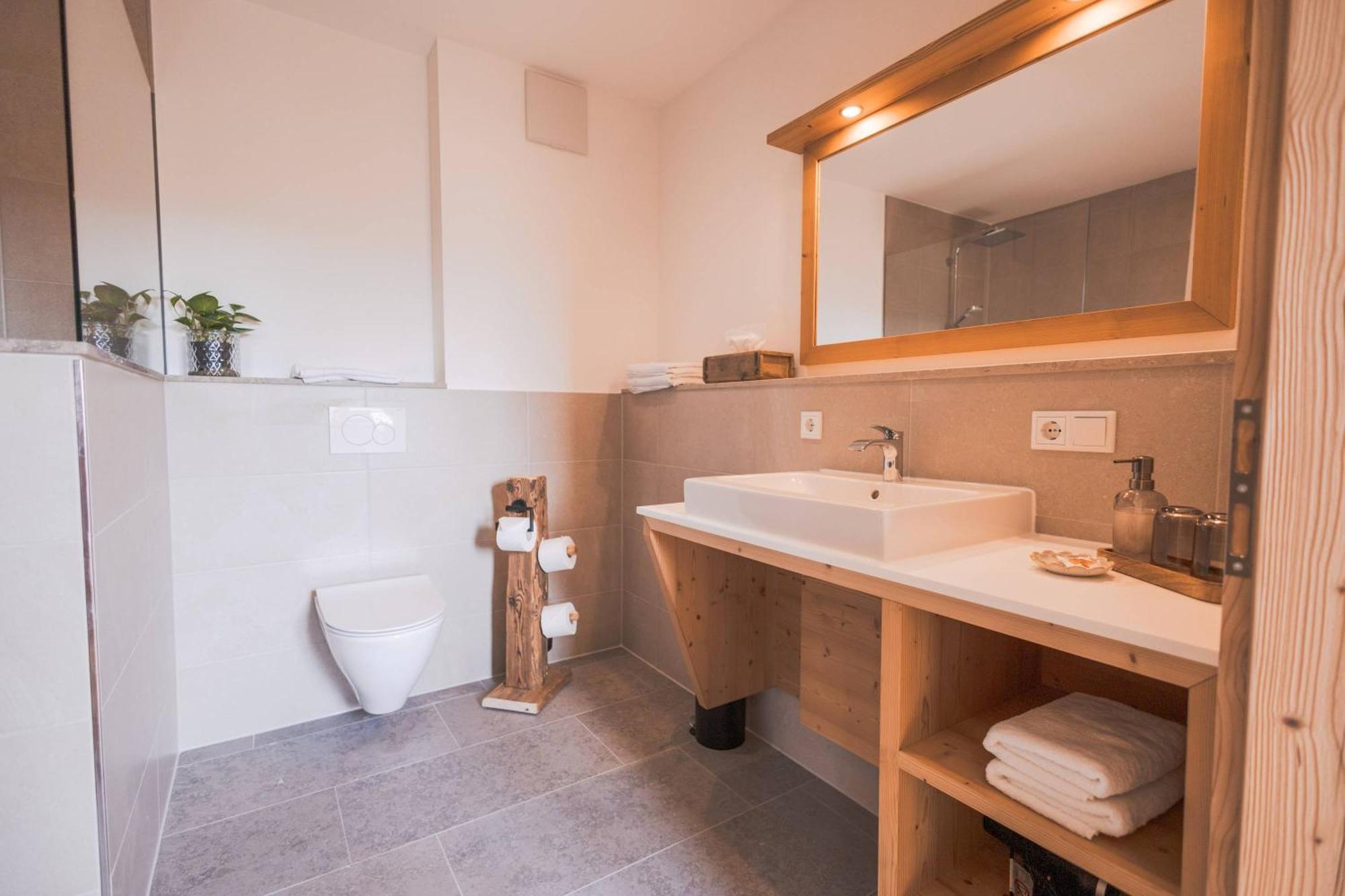 Apartament Zumhofer Gmund am Tegernsee Zewnętrze zdjęcie